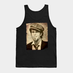 THE ICON Tank Top